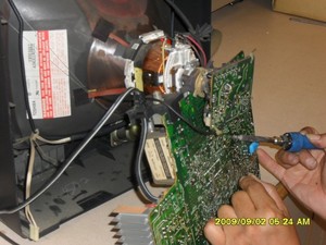 台南電器維修