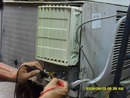 台南冷氣機修理